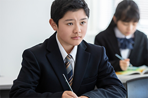あけぼの学院